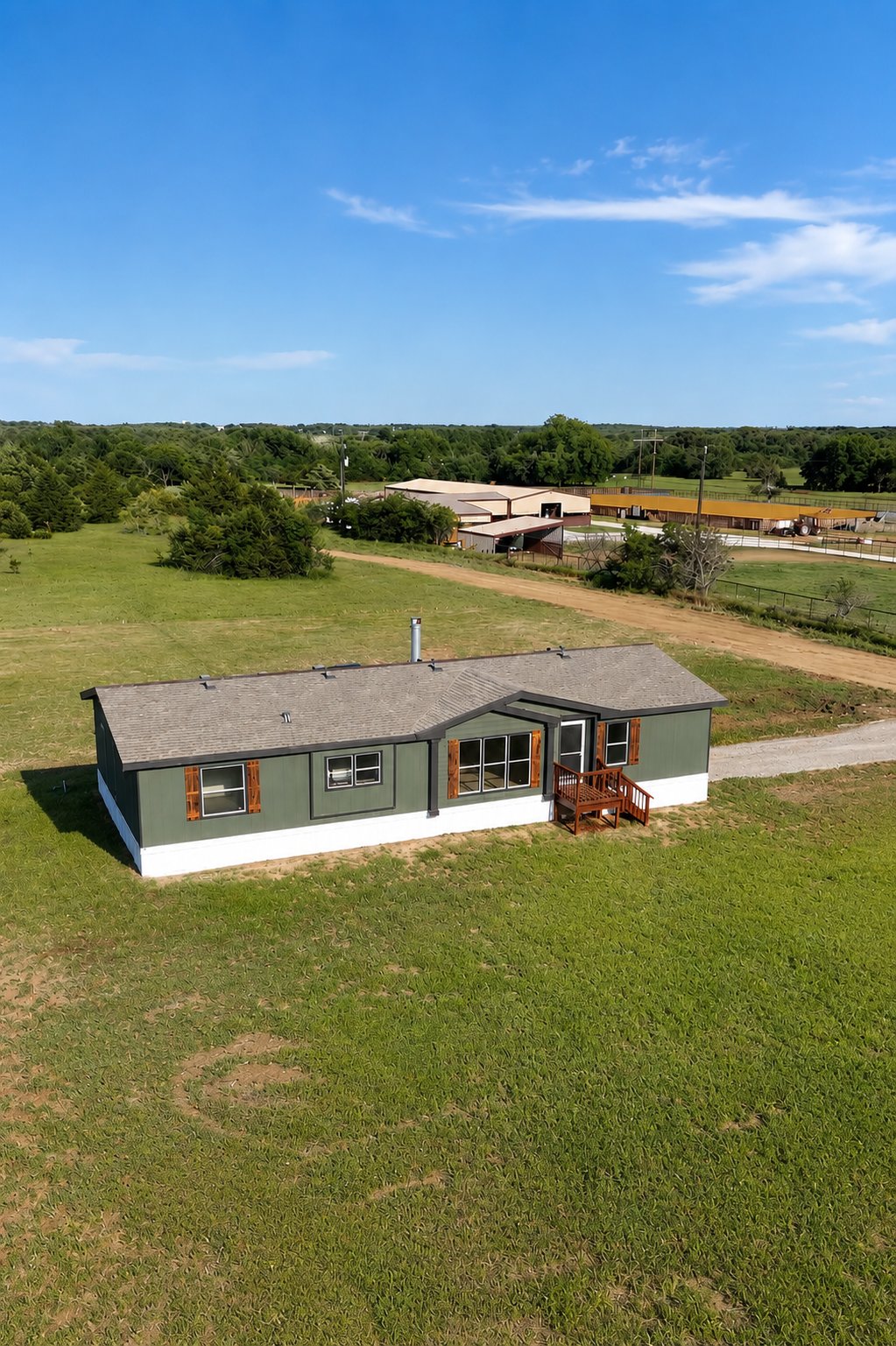 2990 County Road 155